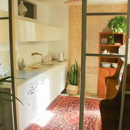 Casa de Férias Le Magnolie -