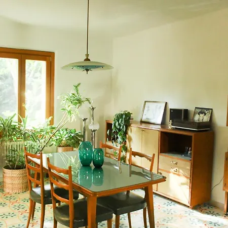 Le Magnolie -