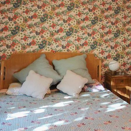 Casa de Férias Le Magnolie - *