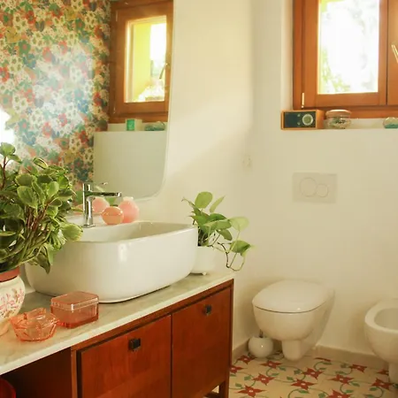 Le Magnolie - *