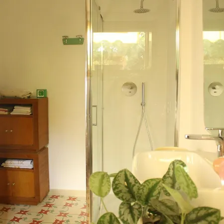 Casa de Férias Le Magnolie -