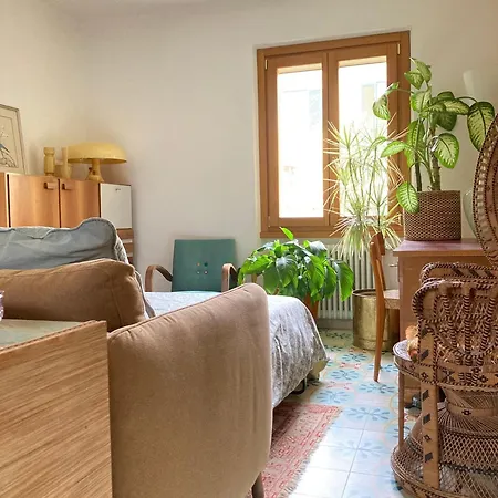 Le Magnolie - Sasso Marconi