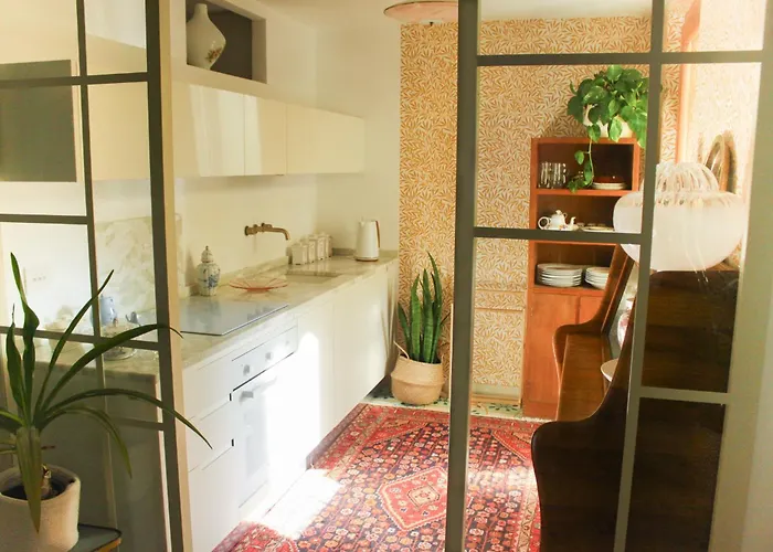 Casa de Férias Le Magnolie -