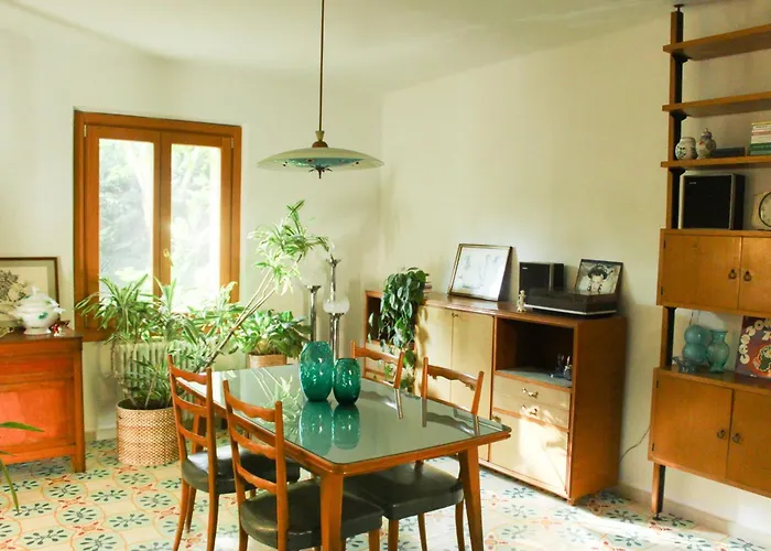 Le Magnolie -