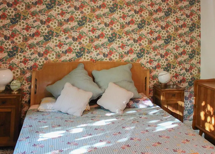 Casa de Férias Le Magnolie - *
