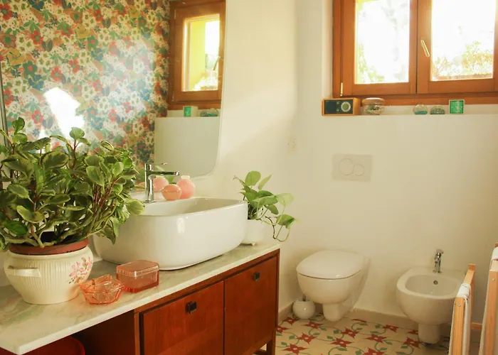 Le Magnolie - *