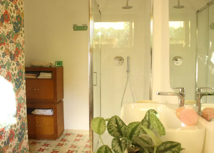 Dom wakacyjny Le Magnolie -