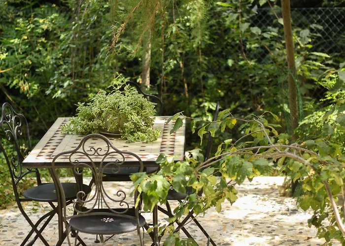 Le Magnolie -