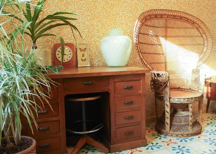 Casa de Férias Le Magnolie - *