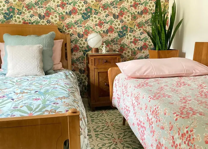 Le Magnolie - * Sasso Marconi